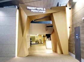 Incheon Airport Transit Hotel