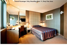 Incheon Airport Transit Hotel