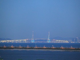 Incheon Airport Yegrina Hotel