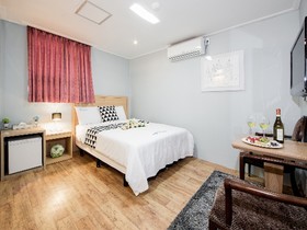 Incheon Airport Yegrina Hotel