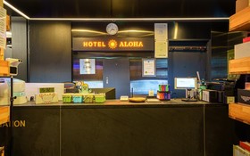 Incheon Aloha Hotel