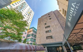 Incheon Aloha Hotel