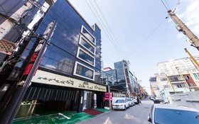Incheon Awsome