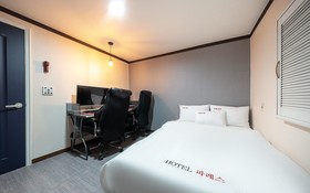 Incheon Awsome
