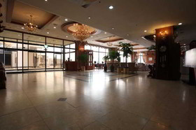 Incheon Airport Beach Hotel