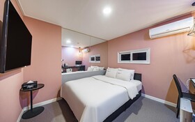 Incheon Bed Station