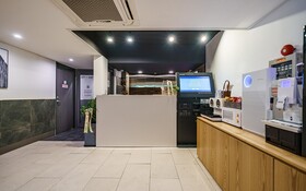Incheon Bed Station