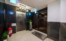 Incheon Bed Station
