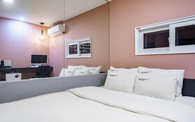 Incheon Bed Station