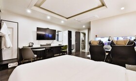 Incheon Beyond Hotel