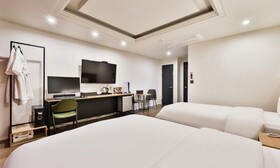 Incheon Beyond Hotel