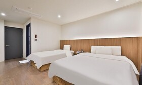 Incheon Beyond Hotel