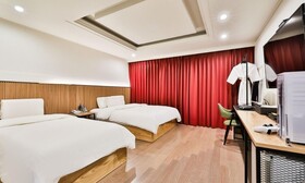 Incheon Beyond Hotel