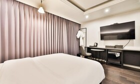 Incheon Beyond Hotel