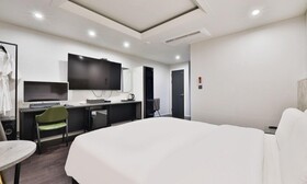 Incheon Beyond Hotel