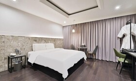 Incheon Beyond Hotel