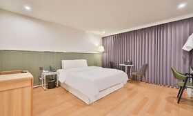 Incheon Beyond Hotel