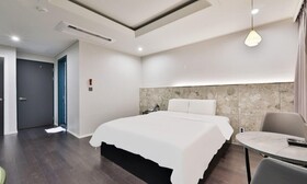 Incheon Beyond Hotel