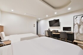 Incheon Beyond Hotel