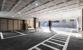 Incheon Beyond Hotel