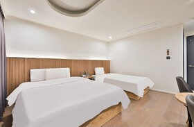 Incheon Beyond Hotel