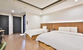 Incheon Beyond Hotel