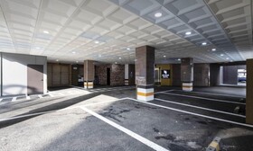 Incheon Beyond Hotel