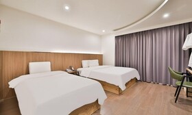 Incheon Beyond Hotel