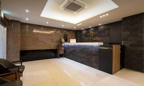 Incheon Beyond Hotel