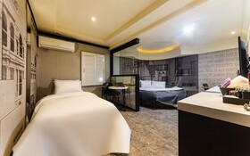 Mitasuya Ryokan Hotel Incheon by Aank