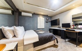 Mitasuya Ryokan Hotel Incheon by Aank