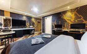 Mitasuya Ryokan Hotel Incheon by Aank