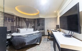 Mitasuya Ryokan Hotel Incheon by Aank