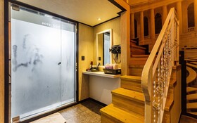 Mitasuya Ryokan Hotel Incheon by Aank
