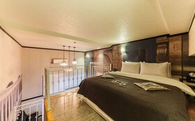 Mitasuya Ryokan Hotel Incheon by Aank