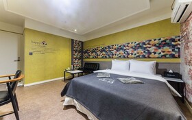 Mitasuya Ryokan Hotel Incheon by Aank