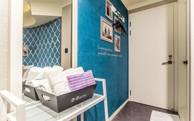 Mitasuya Ryokan Hotel Incheon by Aank