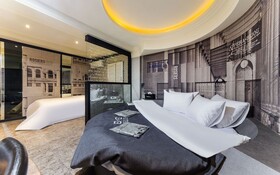Mitasuya Ryokan Hotel Incheon by Aank