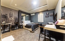 Mitasuya Ryokan Hotel Incheon by Aank