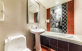 Mitasuya Ryokan Hotel Incheon by Aank