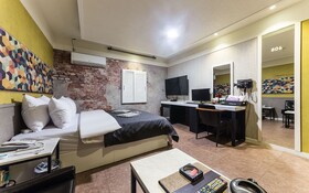 Mitasuya Ryokan Hotel Incheon by Aank