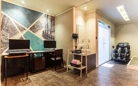 Mitasuya Ryokan Hotel Incheon by Aank