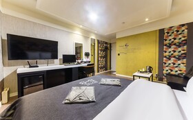 Mitasuya Ryokan Hotel Incheon by Aank