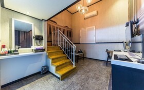 Mitasuya Ryokan Hotel Incheon by Aank