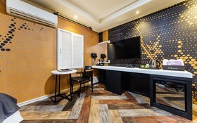 Mitasuya Ryokan Hotel Incheon by Aank