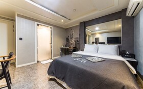 Mitasuya Ryokan Hotel Incheon by Aank