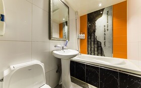 Mitasuya Ryokan Hotel Incheon by Aank