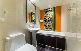 Mitasuya Ryokan Hotel Incheon by Aank