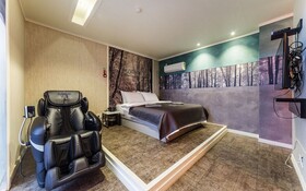 Mitasuya Ryokan Hotel Incheon by Aank