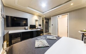 Mitasuya Ryokan Hotel Incheon by Aank